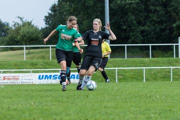 Bild 49 - Frauen SVHU 2 - Wellingsbuettel 1 : Ergebnis: 2:2